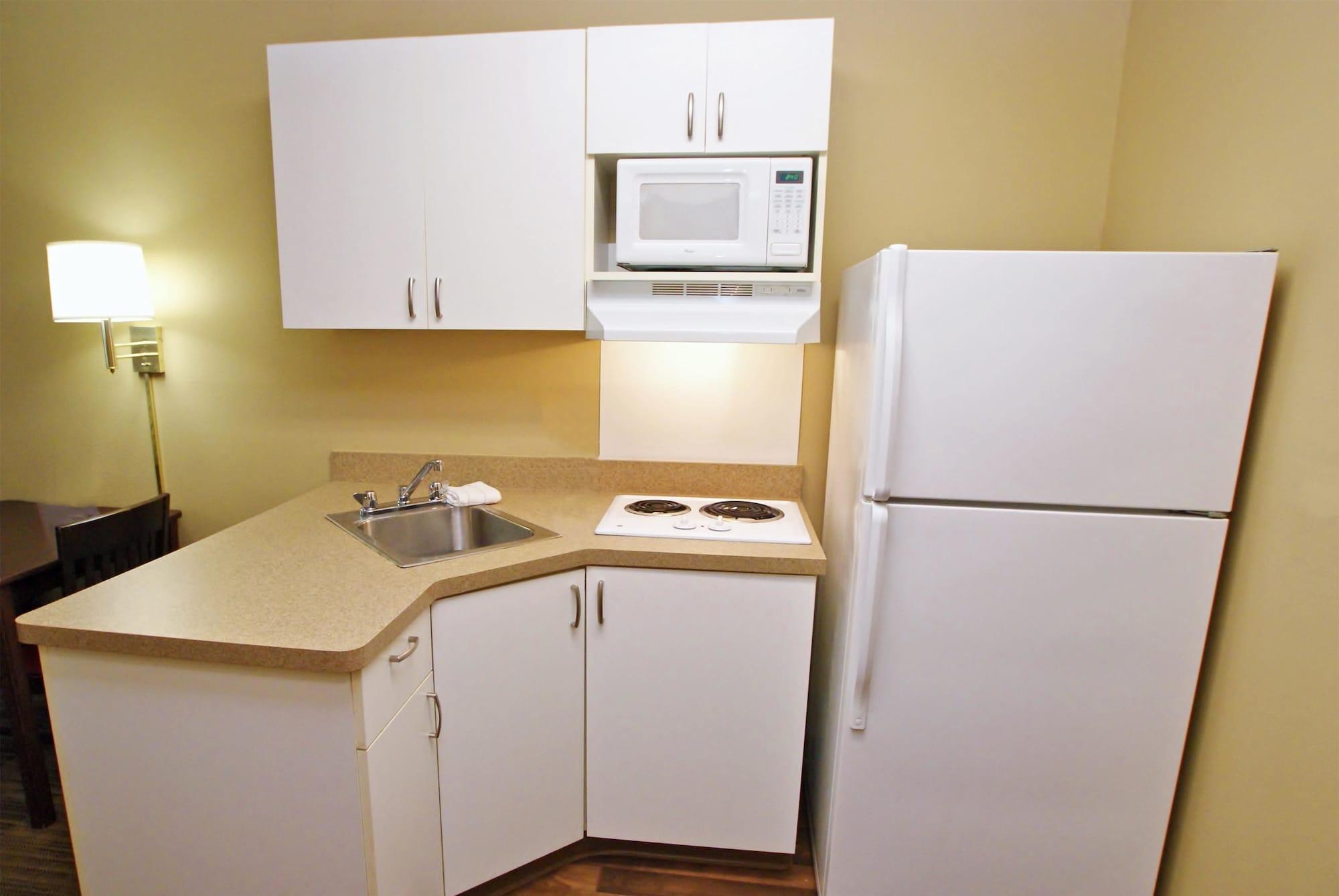 Extended Stay America Suites - San Jose - Edenvale - North Exterior photo