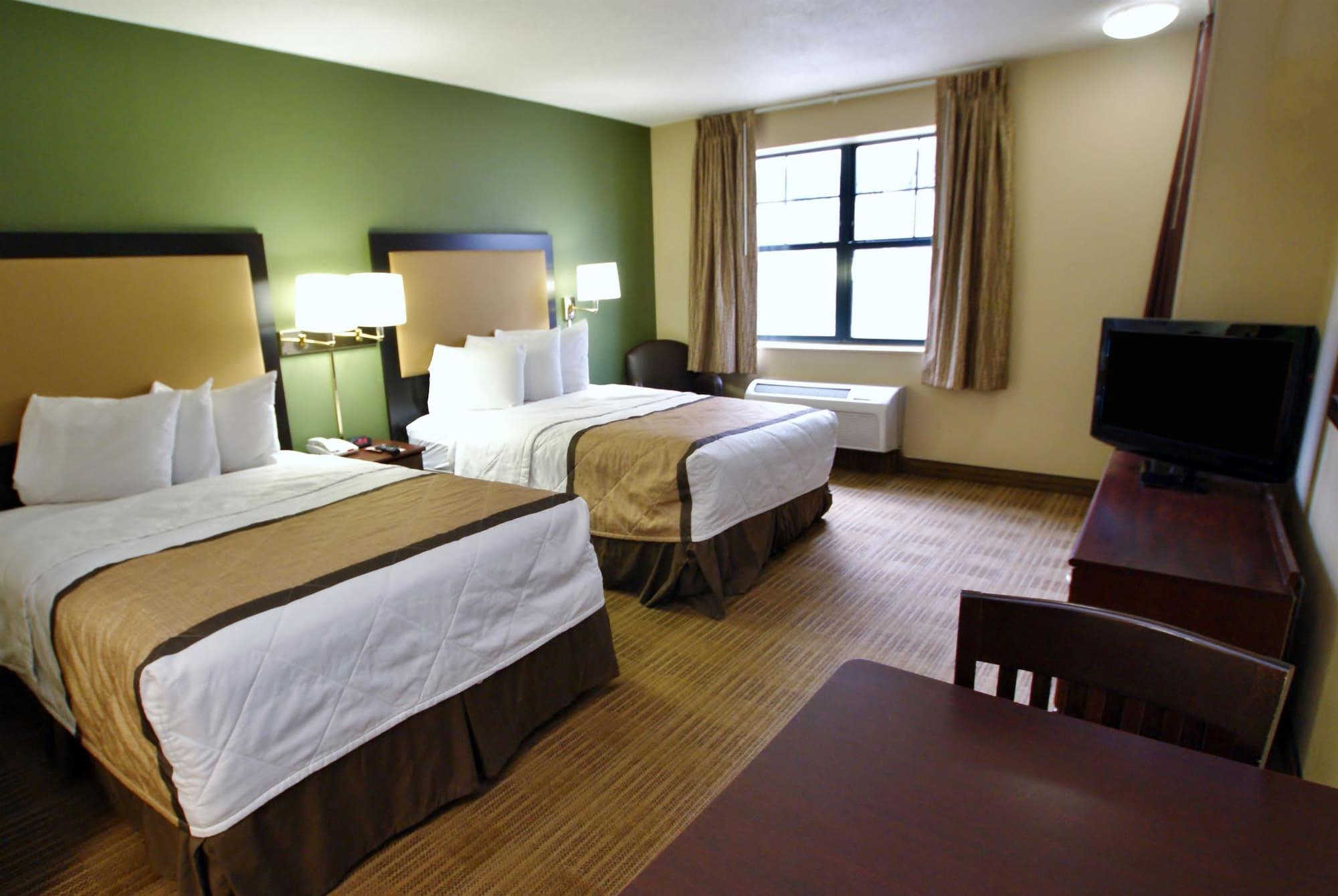 Extended Stay America Suites - San Jose - Edenvale - North Exterior photo