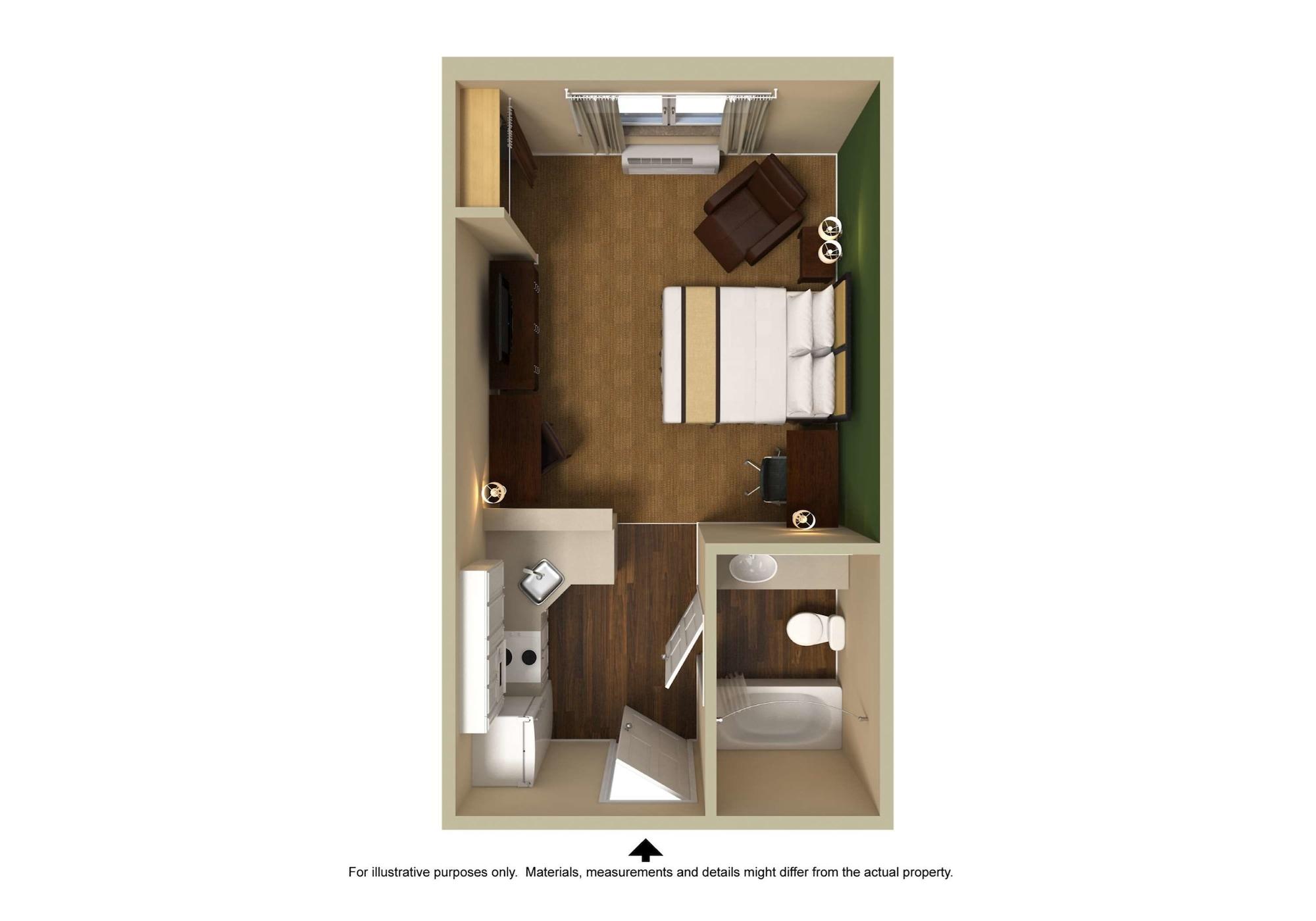 Extended Stay America Suites - San Jose - Edenvale - North Exterior photo