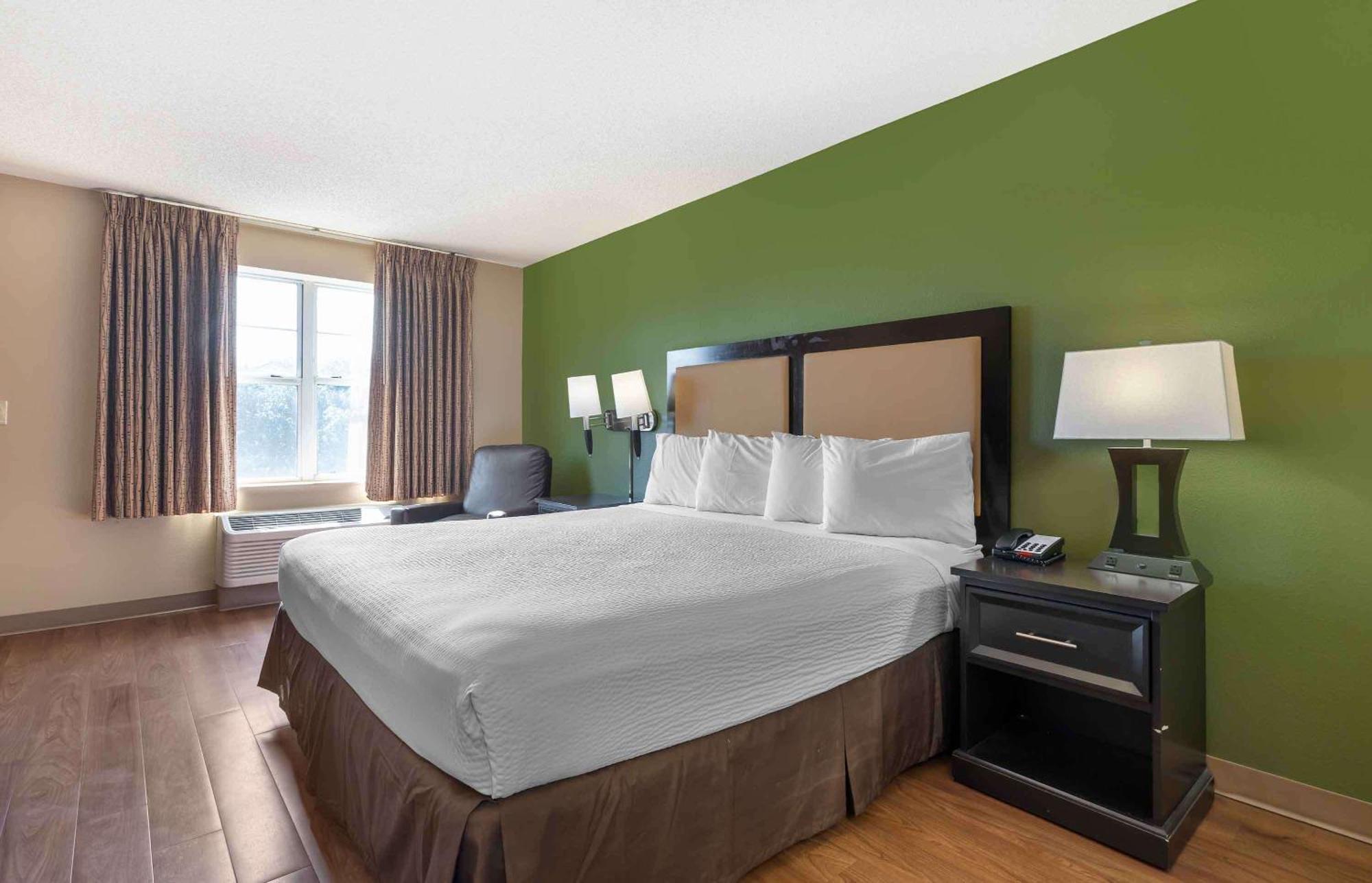 Extended Stay America Suites - San Jose - Edenvale - North Exterior photo