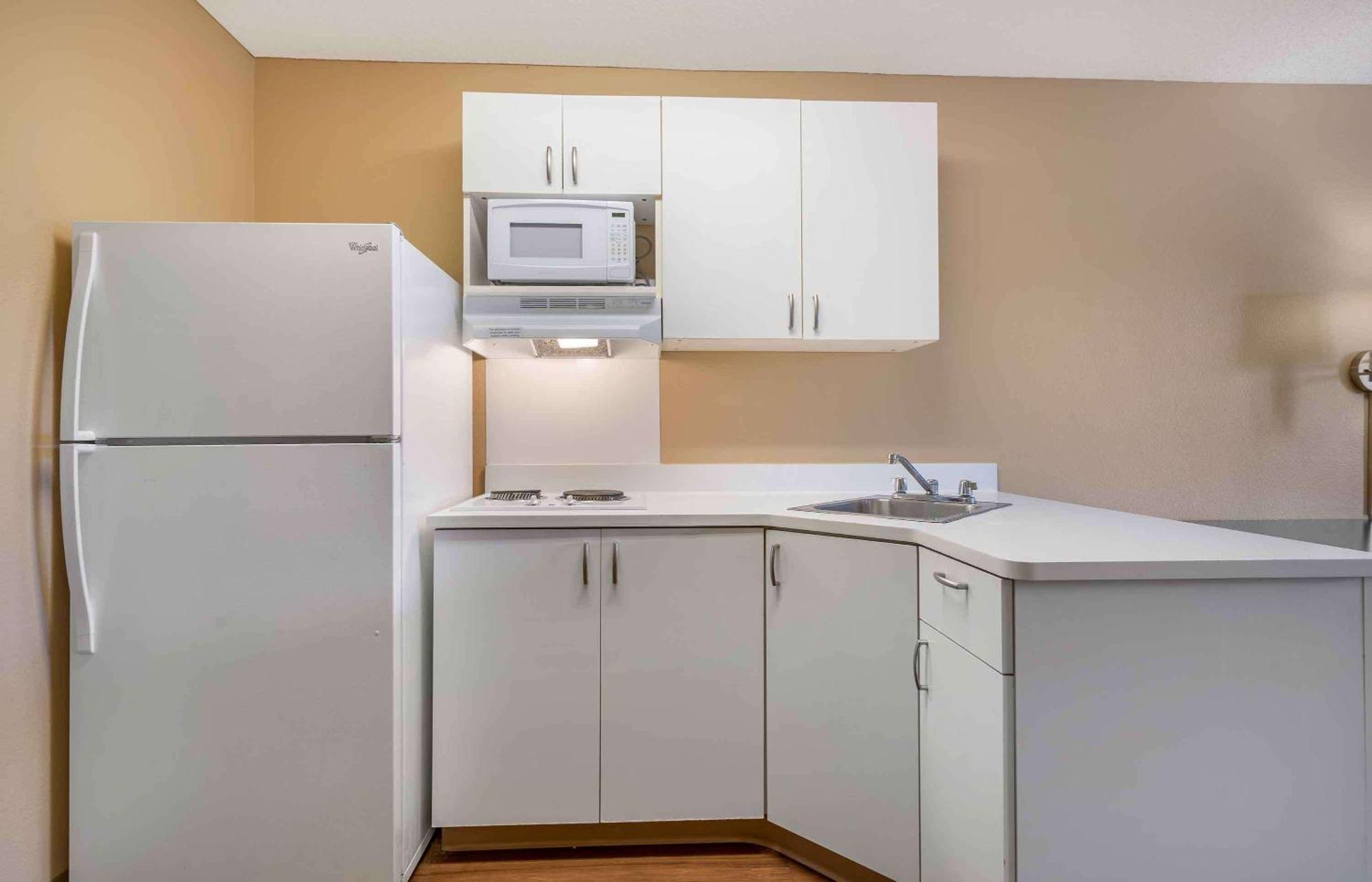 Extended Stay America Suites - San Jose - Edenvale - North Exterior photo