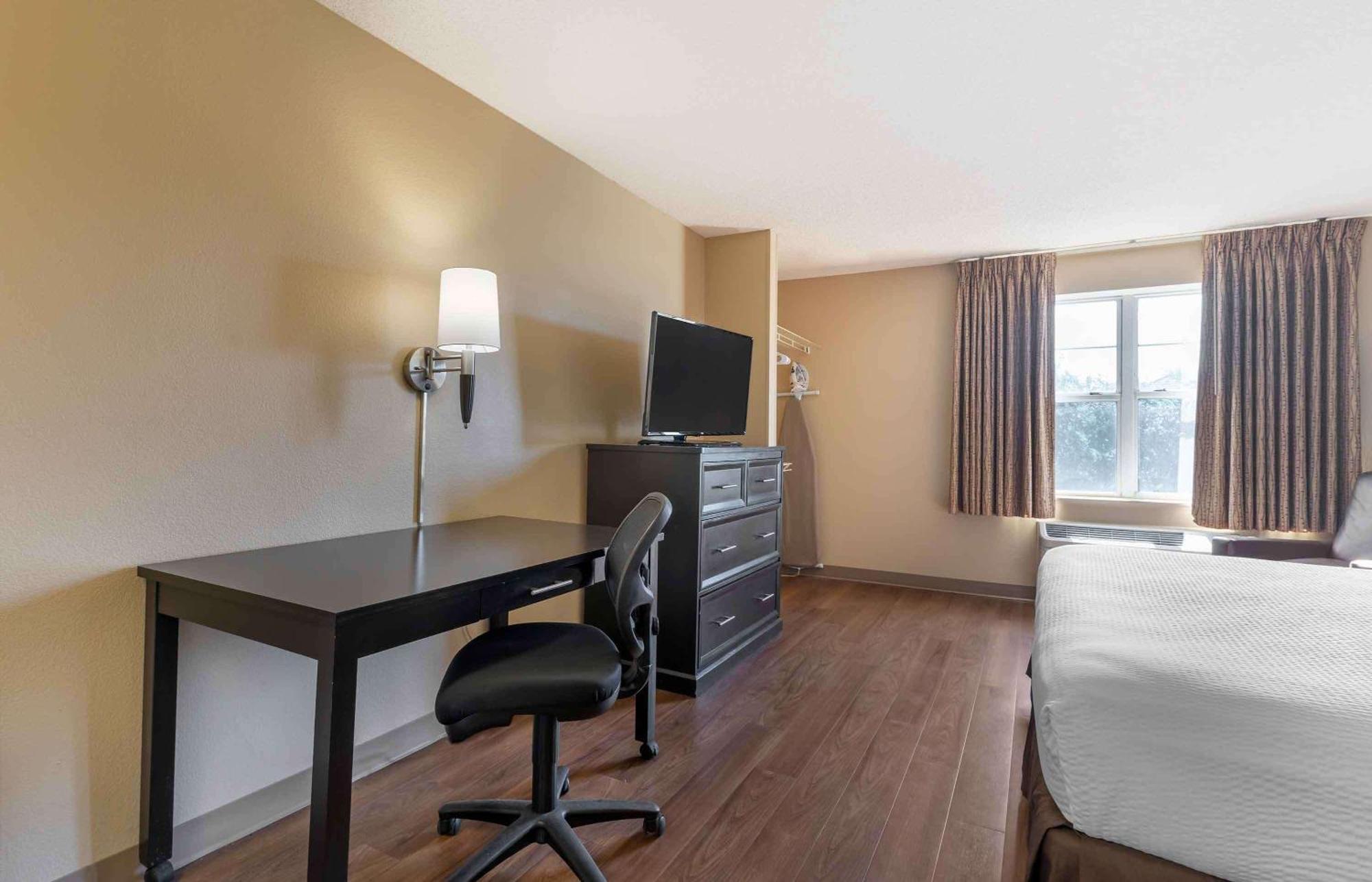 Extended Stay America Suites - San Jose - Edenvale - North Exterior photo