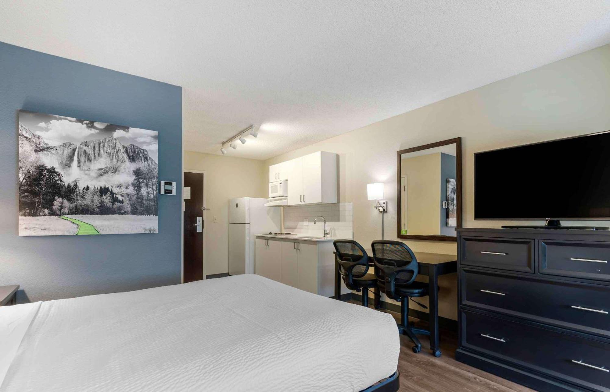 Extended Stay America Suites - San Jose - Edenvale - North Exterior photo