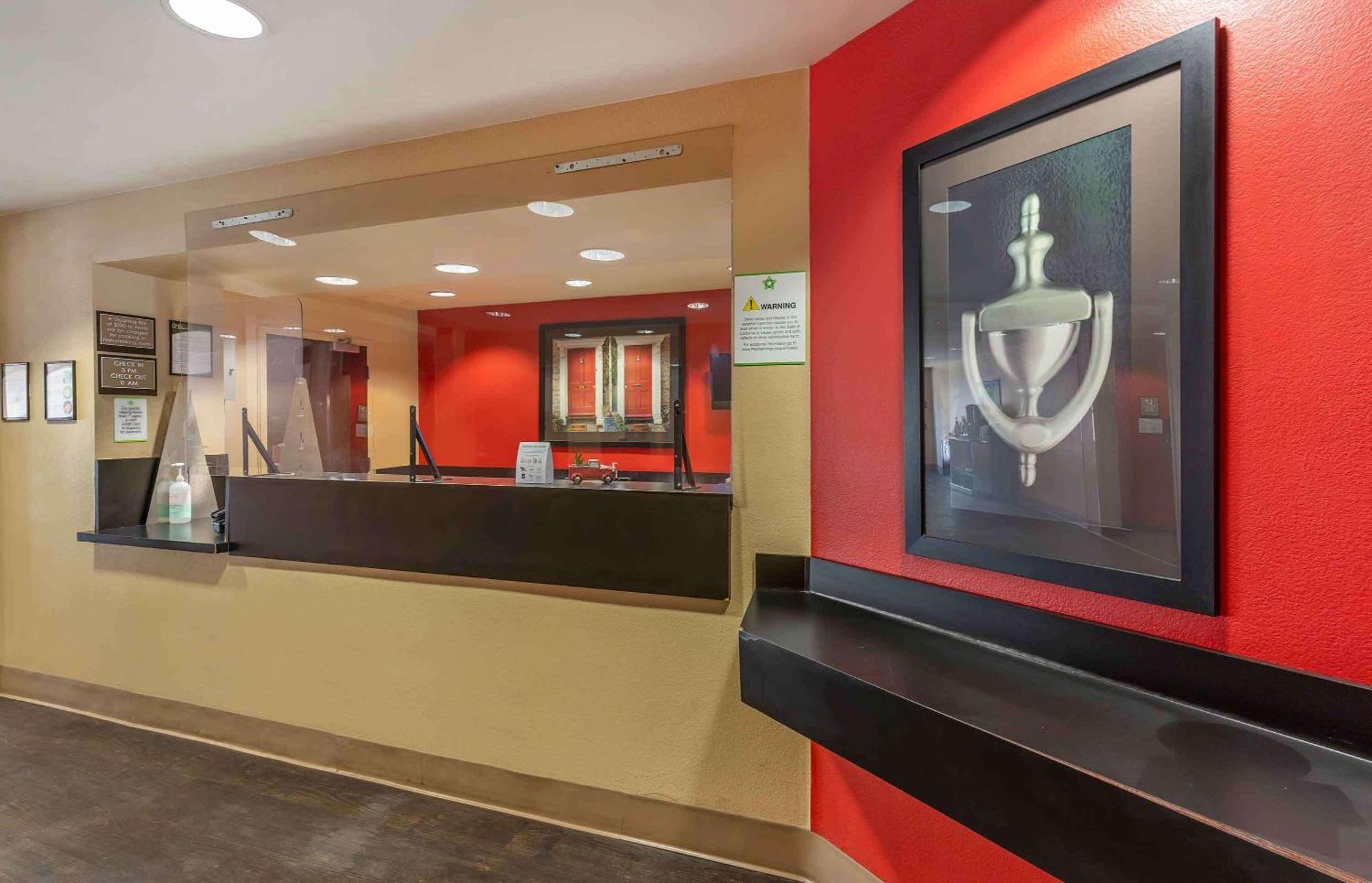 Extended Stay America Suites - San Jose - Edenvale - North Exterior photo