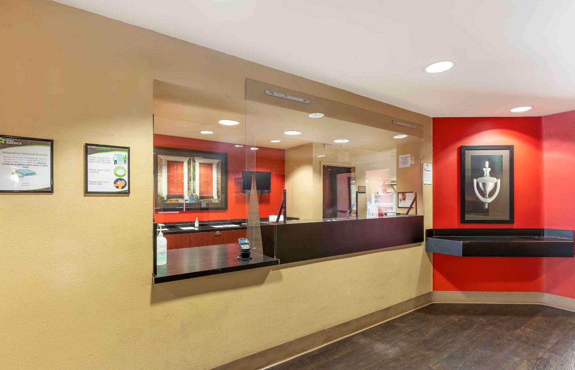 Extended Stay America Suites - San Jose - Edenvale - North Exterior photo