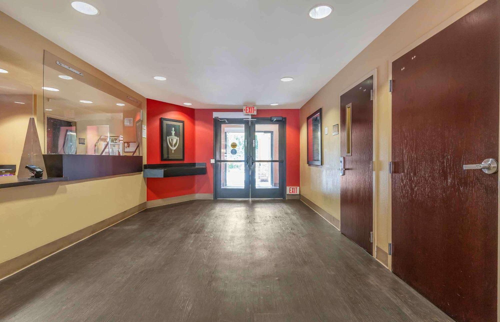 Extended Stay America Suites - San Jose - Edenvale - North Exterior photo