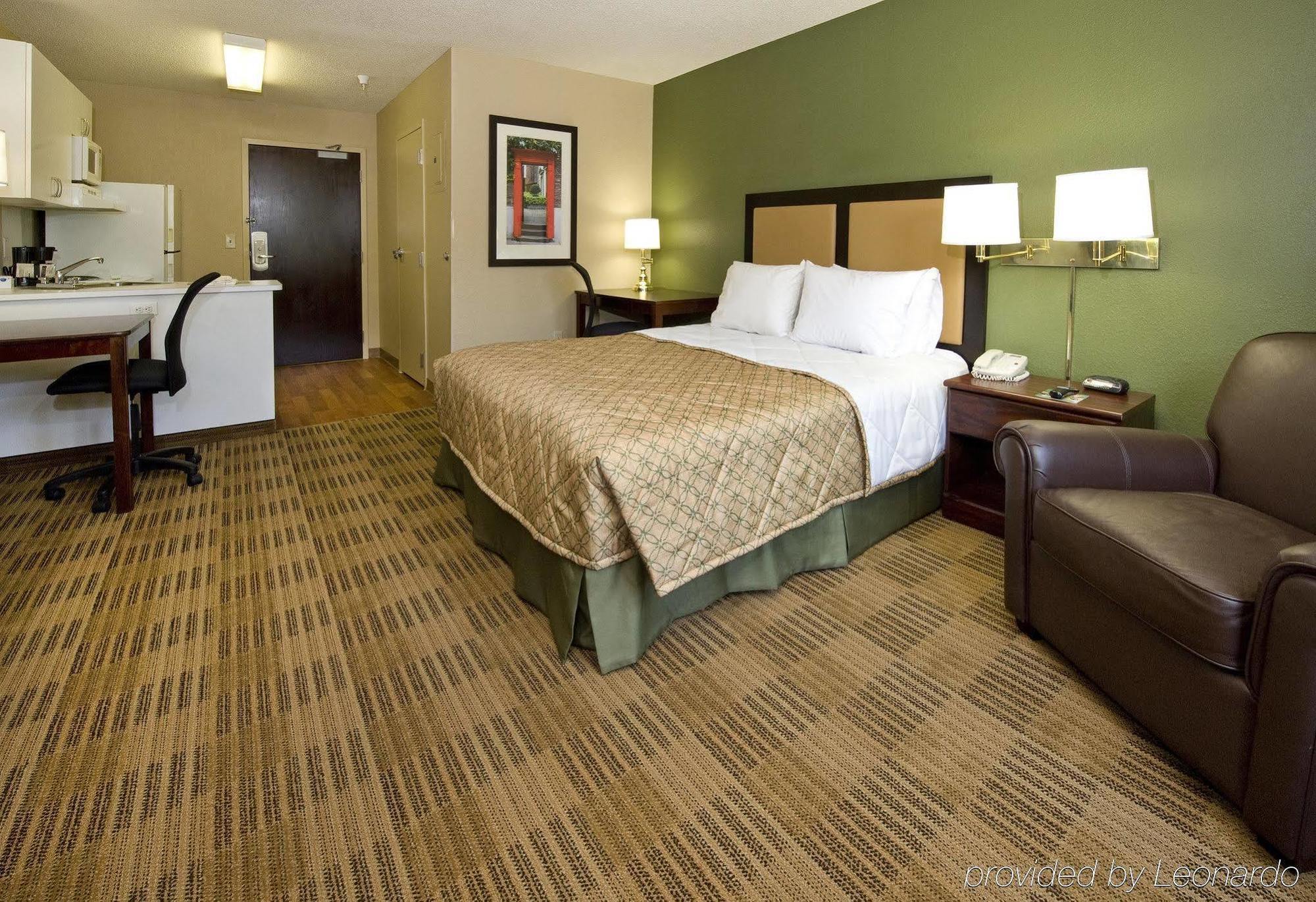 Extended Stay America Suites - San Jose - Edenvale - North Exterior photo