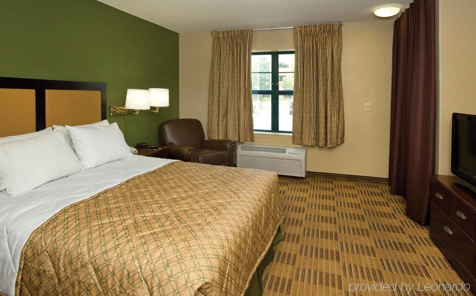 Extended Stay America Suites - San Jose - Edenvale - North Room photo